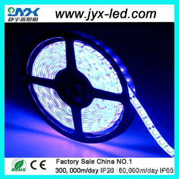 flexible led strip light SMD5050 24V/12V non-waterproof passed CE&RoHS